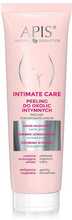 Intiimpiirkonna koorija Apis Intimate Care, 100 ml