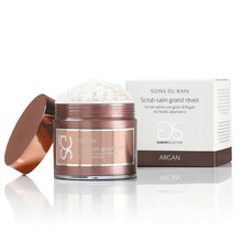 Kehakoorija Gabor Selective Argan Scrub Salin Grand Reveil, 370 g