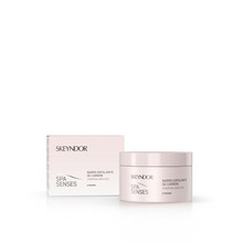 Kehakoorija Skeyndor Spa Senses Charcoal, 200 ml