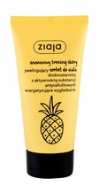 Kehakoorija Ziaja Pineapple Body Scrub, 160 ml