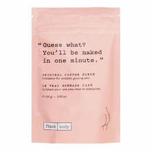 Kehakoorija Frank Body Original Coffee Scrub, 100 g