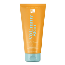 Kehakoorija Oceanic AA YOU.mmy Skin Juicy Glow, 200 ml