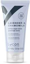 Kehakoorija Lycon Lavender & Chamomile Sugar Scrub, 100 g