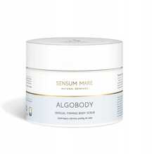 Kehakoorija SENSUM MARE Algobody pinguldav suhkruga, 300 ml