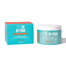 Kehakoorija FIT.FE BY FEDE The Purifying Body Scrub, 250 ml
