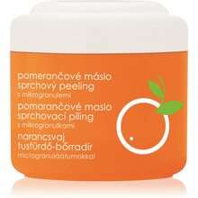 Kehakoorija Ziaja Orange Butter, 200ml