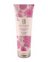 Kehakoorija Grace Cole Boutique Cherry Blossom & Peony, 225 g