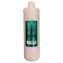 Kehakoorija Bruno Vassari Body Care Glycolic Acid, 500 ml