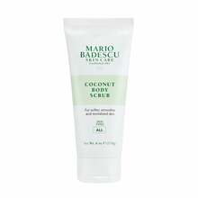Kehakoorija Mario Badescu Coconut Body Scrub, 170 ml