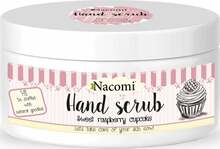 Kätekoorija Nacomi Sweet Raspberry Cupcake, 125 ml
