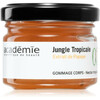 Kehakoorija Academie Jungle Tropicale Body Scrub Nectar Tropical, 60 ml