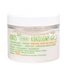 Kehakoorija Ziaja Coconut Vibes Body Scrub & Mousse 2in1, 270 ml