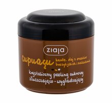 Kehakoorija Ziaja Cupuacu, 200ml