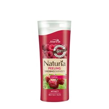 Peeneteraline kehakoorija Joanna Naturia Raspberry, 100 g