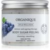 Kehakoorija Organique Anti Ageing Therapy, 200 ml