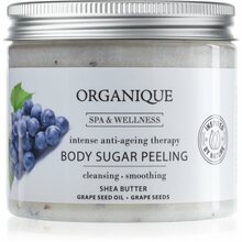 Kehakoorija Organique Anti Ageing Therapy, 200 ml