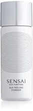 Näokoorija Kanebo Sensai Silky Silk Peeling Powder, 40 g