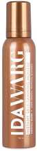 Isepruunistav vaht Ida Warg Instant Self-Tanning Mousse Medium Dark, 150 ml