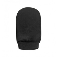 Kaksipoolne isepruunistuskinnas That'so Tanning Mitt, Black