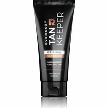 Isepruunistav kreem BYROKKO Tan Keeper, 200 ml