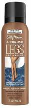 Isepruunistav sprei jalgadele Sally Hansen Airbrush Legs Make Up Spray 03-Tan, 75 ml