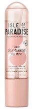 Isepruunistav õlisprei Isle Of Paradise Self-Tanning Oil Mist Light, 200 ml