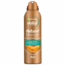 Isepruunistav sprei Garnier Natural Bronzer Medium, 150 ml