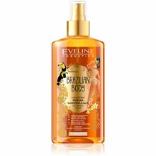 Isepruunistav sprei Eveline Brazilian Body, 150 ml