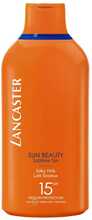 Isepruunistav losjoon Lancaster Sun, SPF 15, 200 ml