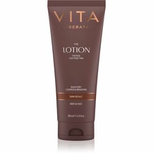 Isepruunistav losjoon Vita Liberata The Lotion Dark, 200 ml