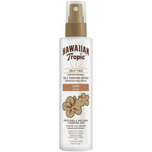 Isepruunistav sprei Hawaiian Tropic Dark, 190 ml