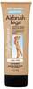 Isepruunistav losjoon Sally Hansen Airbrush Legs 02 Light Glow, 125 ml