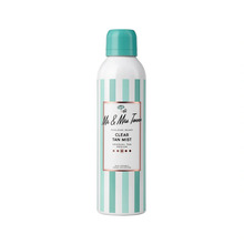Isepruunistav sprei Mr & Mrs Tannie Clear Tan Mist, 200 ml