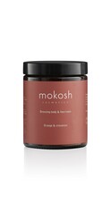 Isepruunistav kehaja näolotion Orange & Cinnamon, 180 ml