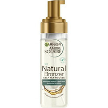 Isepruunistav vaht Garnier Ambre Solaire Natural Bronzer, 200 ml