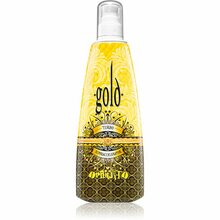 Solaariumi päevituskreem Oranjito Gold Turbo Solarium (Superaccelerator), 250 ml