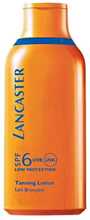 Isepruunistav losjoon Lancaster Sun, SPF 6, 400 ml