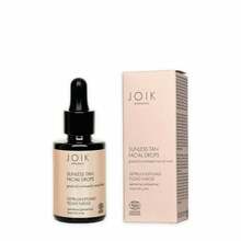 Isepruunistavad tilgad näole JOIK Sunless Tan Drops, 30 ml