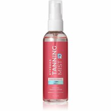 Isepruunistav udu Byrokko Tanning Mist, 100 ml