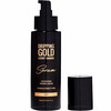 Isepruunistav seerum Dripping Gold Dark, 150 ml