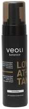 Kiiretoimeline isepruunistav vaht Veoli Botanica Love At First Tan Cocoa Kiss, 200 ml