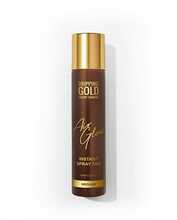 Isepruunistav sprei Dripping Gold Self-tanning spray Medium Instant, 75 ml