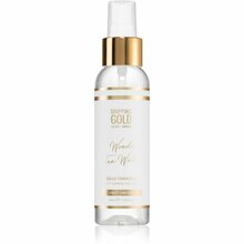 Isepruunistav näosprei Dripping Gold Wonder Water Light - Medium, 100 ml