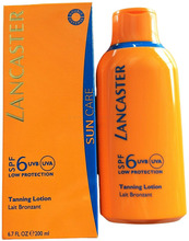 Isepruunistav losjoon Lancaster Sun, SPF 6, 200 ml