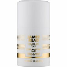 Isepruunistav öömask näole James Read Gradual Tan, 50 ml