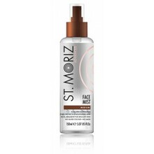 Isepruunistav näosprei St. Moriz Advanced Pro Gradual, 150 ml