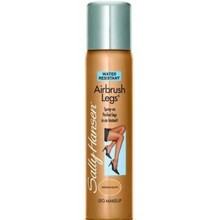 Pihustatavad sukkpüksid Sally Hansen Airbrush Legs, 75 ml