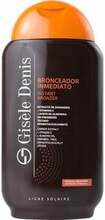 Isepruunistav losjoon Gisele Denis Instant Bronzer, 400 ml