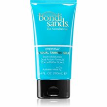Isepruunistav piim Bondi Sands Everyday Gradual Tanning Milk, 100 ml