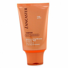 Isepruunistav geel jalgadele Lancaster Sublime Tan, 125 ml